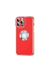Apple iPhone 14 Pro Max Kılıf Zore Kongo Kapak