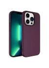 Apple iPhone 14 Pro Max Kılıf Zore LSR Lansman Kapak