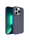 Apple iPhone 14 Pro Max Kılıf Zore LSR Lansman Kapak
