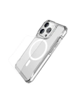Apple iPhone 14 Pro Max Kılıf Zore M-safe Şarj Özellikli T-Max M-safe Kapak