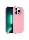 Apple iPhone 14 Pro Max Kılıf Zore Mara Lansman Kapak