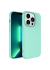 Apple iPhone 14 Pro Max Kılıf Zore Mara Lansman Kapak