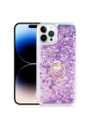 Apple iPhone 14 Pro Max Kılıf Zore Milce Kapak