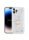 Apple iPhone 14 Pro Max Kılıf Zore Milce Kapak