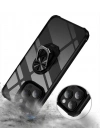 Apple iPhone 14 Pro Max Kılıf Zore Mola Kapak