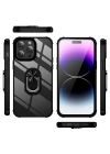 Apple iPhone 14 Pro Max Kılıf Zore Mola Kapak
