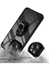 Apple iPhone 14 Pro Max Kılıf Zore Mola Kapak