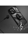 Apple iPhone 14 Pro Max Kılıf Zore Mola Kapak