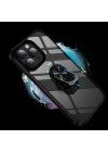 Apple iPhone 14 Pro Max Kılıf Zore Mola Kapak