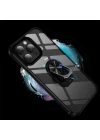 Apple iPhone 14 Pro Max Kılıf Zore Mola Kapak