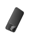 Apple iPhone 14 Pro Max Kılıf Zore Negro Silikon Kapak