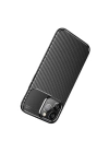 Apple iPhone 14 Pro Max Kılıf Zore Negro Silikon Kapak