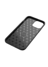 Apple iPhone 14 Pro Max Kılıf Zore Negro Silikon Kapak