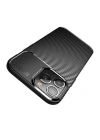 Apple iPhone 14 Pro Max Kılıf Zore Negro Silikon Kapak