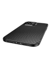 Apple iPhone 14 Pro Max Kılıf Zore Negro Silikon Kapak
