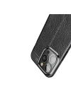 Apple iPhone 14 Pro Max Kılıf Zore Niss Silikon Kapak