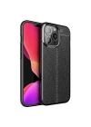 Apple iPhone 14 Pro Max Kılıf Zore Niss Silikon Kapak