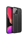 Apple iPhone 14 Pro Max Kılıf Zore Niss Silikon Kapak