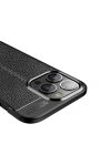 Apple iPhone 14 Pro Max Kılıf Zore Niss Silikon Kapak