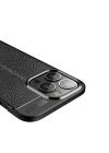 Apple iPhone 14 Pro Max Kılıf Zore Niss Silikon Kapak