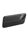 Apple iPhone 14 Pro Max Kılıf Zore Niss Silikon Kapak