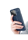Apple iPhone 14 Pro Max Kılıf Zore Niss Silikon Kapak