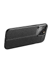Apple iPhone 14 Pro Max Kılıf Zore Niss Silikon Kapak