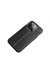 Apple iPhone 14 Pro Max Kılıf Zore Niss Silikon Kapak