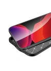 Apple iPhone 14 Pro Max Kılıf Zore Niss Silikon Kapak