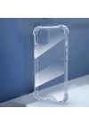 Apple iPhone 14 Pro Max Kılıf Zore Nitro Anti Shock Silikon