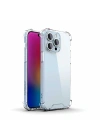 Apple iPhone 14 Pro Max Kılıf Zore Nitro Anti Shock Silikon