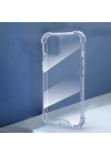 Apple iPhone 14 Pro Max Kılıf Zore Nitro Anti Shock Silikon