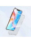 Apple iPhone 14 Pro Max Kılıf Zore Nitro Anti Shock Silikon