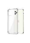 Apple iPhone 14 Pro Max Kılıf Zore Nitro Anti Shock Silikon