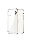 Apple iPhone 14 Pro Max Kılıf Zore Nitro Anti Shock Silikon