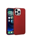 Apple iPhone 14 Pro Max Kılıf Zore Premier Silikon Kapak