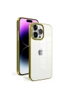 Apple iPhone 14 Pro Max Kılıf Zore Sun Kapak