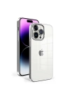 Apple iPhone 14 Pro Max Kılıf Zore Sun Kapak