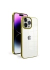 Apple iPhone 14 Pro Max Kılıf Zore Sun Kapak
