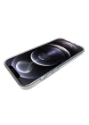 Apple iPhone 14 Pro Max Kılıf Zore Süper Silikon Kapak