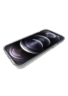 Apple iPhone 14 Pro Max Kılıf Zore Süper Silikon Kapak