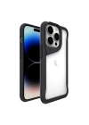 Apple iPhone 14 Pro Max Kılıf Zore T-Max Kapak