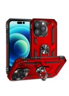 Apple iPhone 14 Pro Max Kılıf Zore Vega Kapak
