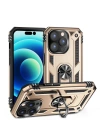 Apple iPhone 14 Pro Max Kılıf Zore Vega Kapak