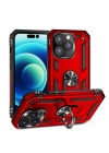 Apple iPhone 14 Pro Max Kılıf Zore Vega Kapak