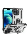 Apple iPhone 14 Pro Max Kılıf Zore Vega Kapak