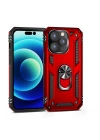 Apple iPhone 14 Pro Max Kılıf Zore Vega Kapak