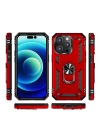 Apple iPhone 14 Pro Max Kılıf Zore Vega Kapak