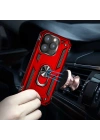 Apple iPhone 14 Pro Max Kılıf Zore Vega Kapak