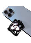Apple iPhone 14 Pro Max Zore CL-09 Kamera Lens Koruyucu